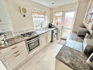 Ripon Avenue Little Sutton